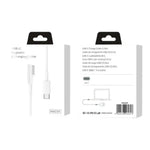 MagFit 1 L-Shaped Magnetic USB-C Cable MAC01 - Accessories