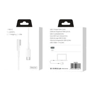MagFit 1 L-Shaped Magnetic USB-C Cable MAC01 - Accessories
