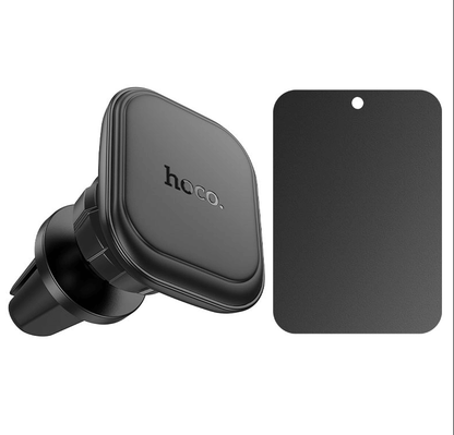 N45 magnet phone holder for secure car mounting