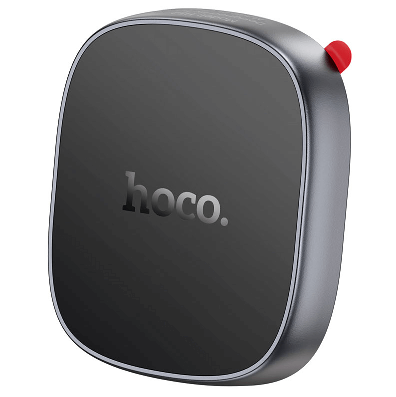 magnetic dashboard phone holder with H42 magnets