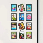 Magnetic Photo Frame (Pack of 6) - Tools & Kits (multipurpose)