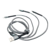 Maxguard 1.2m 3 in 1 cable M41LCM - Accessories