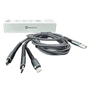 Maxguard 1.2m 3 in 1 cable M41LCM - Accessories
