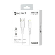 Maxguard 1.2m USB-A to Lightning Cable MP01L - Accessories