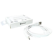 Maxguard 1.2m USB-A to Lightning Cable MP01L - Accessories