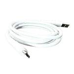 Maxguard 1.2m USB-A to Micro Cable MP01M - Accessories