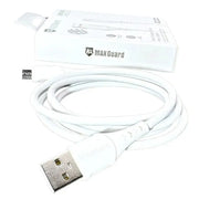 Maxguard 1.2m USB-A to Micro Cable MP01M - Accessories