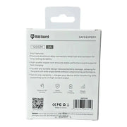 Maxguard 1.2m USB-A to Micro Cable MP01M - Accessories