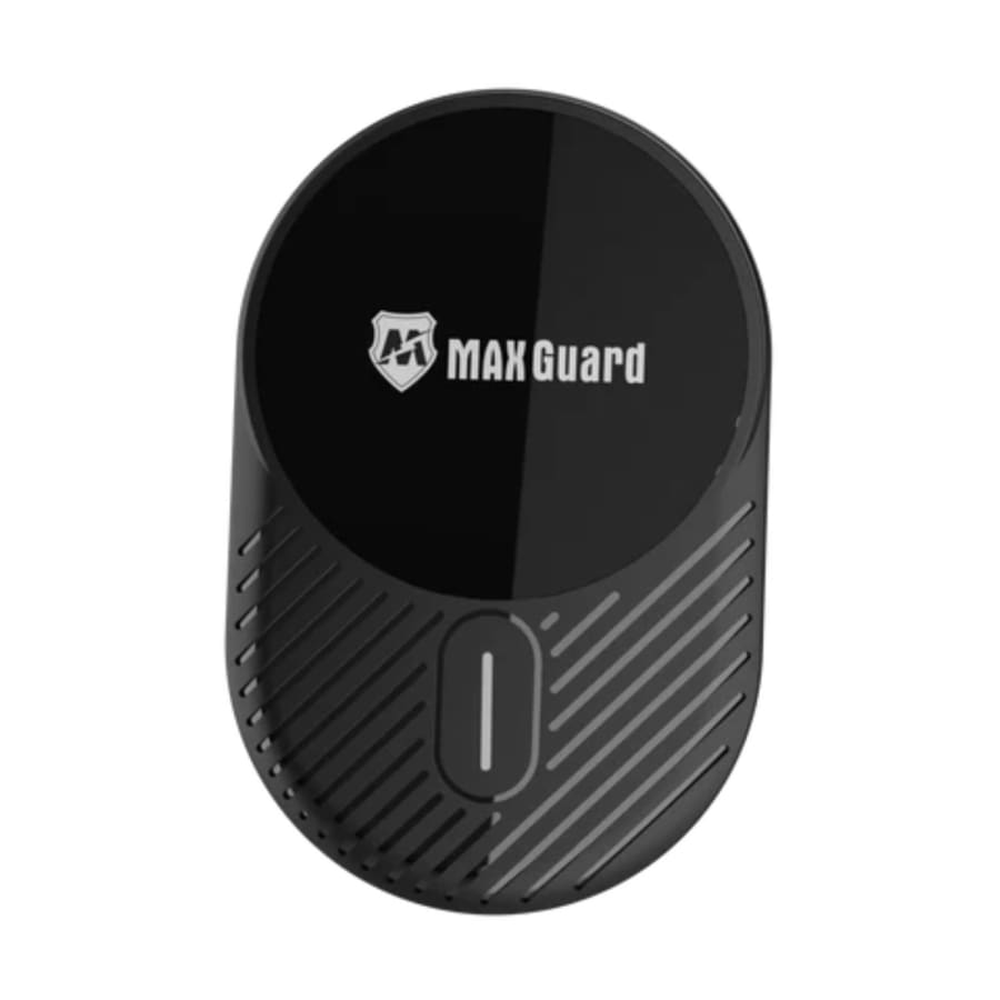 Maxguard 15W MagFit wierless Charger Car Holder C16