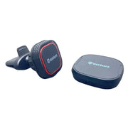 Maxguard 15W MG380C MagFit Wireless Charger Air Vent Car Holder - Wierless - Accessories