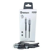 Maxguard 1m 20W Type-C to Lightning cable M41LC - Accessories