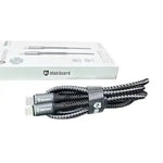 Maxguard 1m 20W Type-C to Lightning cable M41LC - Accessories
