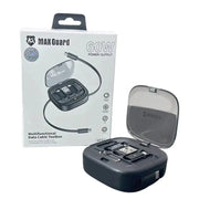 Maxguard 1m 60W Cable Toolbox MF61 - Accessories