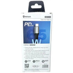 Maxguard 1m 65W Type-C to C cable M41CC - Accessories