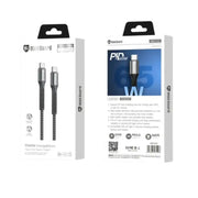 Maxguard 1m 65W Type-C to C cable M41CC - Accessories