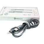 Maxguard 1m 65W Type-C to C cable M41CC - Accessories