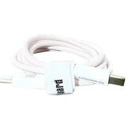 Maxguard 1m Colours 60W Type-C to C cable MC01 - MC01H (pink) - Accessories
