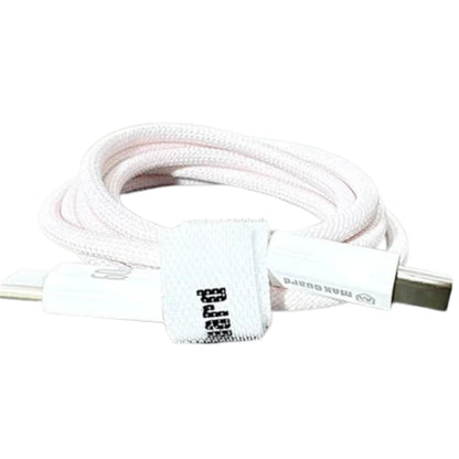 Maxguard 1m Colours 60W Type-C to C cable MC01