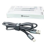 Maxguard 1m USB-A to Lightning cable M41L - Accessories