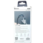 Maxguard 1m USB-A to Lightning cable M41L - Accessories