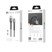 Maxguard 1m USB-A to Lightning cable M41L - Accessories