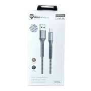Maxguard 1m USB-A to Lightning cable M41L - Accessories