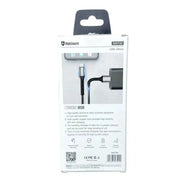 Maxguard 1m USB-A to Micro cable M41M - Accessories