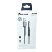 Maxguard 1m USB-A to Micro cable M41M - Accessories