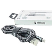 Maxguard 1m USB-A to Micro cable M41M - Accessories