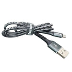 Maxguard 1m USB-A to Micro cable M41M - Accessories