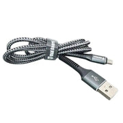 Maxguard 1m USB-A to Micro cable M41M - Accessories