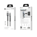 Maxguard 1m USB-A to Micro cable M41M - Accessories