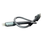 Maxguard 25cm USB-A to Lightning cable M40L - Accessories