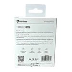 Maxguard 2m USB-A to C Cable MP02C - Accessories