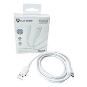 Maxguard 2m USB-A to C Cable MP02C - Accessories