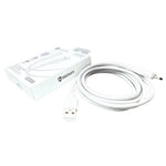 Maxguard 2m USB-A to C Cable MP02C - Accessories