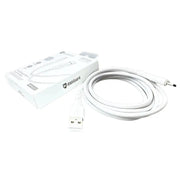 Maxguard 2m USB-A to C Cable MP02C - Accessories