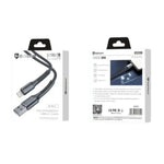 Maxguard 2m USB-A to Lightning cable M42L - Accessories
