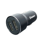 Maxguard 3.1A 2USB car charger MC039 - Accessories