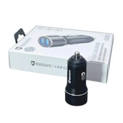 Maxguard 3.1A 2USB car charger MC039 - Accessories