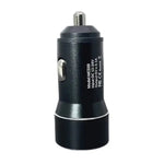 Maxguard 3.1A 2USB car charger MC039 - Accessories