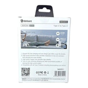 Maxguard 3m 65W Type-C to C cable M43CC - Accessories