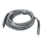 Maxguard 3m 65W Type-C to C cable M43CC - Accessories