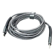Maxguard 3m 65W Type-C to C cable M43CC - Accessories