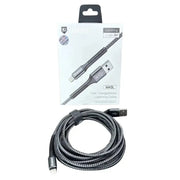 Maxguard 3m USB-A to Lightning cable M43L - Accessories