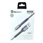 Maxguard 3m USB-A to Lightning cable M43L - Accessories