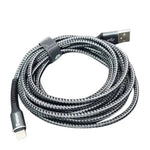 Maxguard 3m USB-A to Lightning cable M43L - Accessories