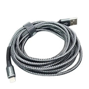 Maxguard 3m USB-A to Lightning cable M43L - Accessories