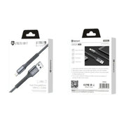 Maxguard 3m USB-A to Lightning cable M43L - Accessories