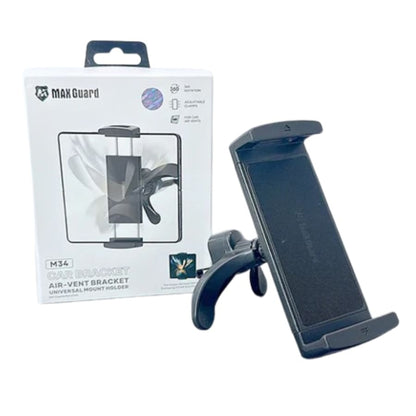 Maxguard Air-Vent Bracket Car Holder M34 (for Z fold & iPad)